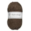 Garn Istex Alafosslopi 100g ekollon – 0053 Acorn heather