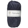 Garn Istex Alafosslopi 100g indigo – 9959 Indigo