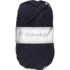 Garn Istex Alafosslopi 100g marinblå – 0709 Midnight blue