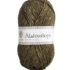 Garn Istex Alafosslopi 100g olivgrön – 1230 Highland green