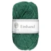 Garn Istex Einband 50g grön – Green 1763