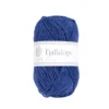 Garn Istex Fjallalopi 50g blålila – Mountain blue 3025