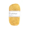Garn Istex Fjallalopi 50g gul – Summer yellow 3040