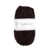 Garn Istex Fjallalopi 50g mörkbrun – Deep brown 3003