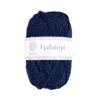 Garn Istex Fjallalopi 50g mörk lilablå – Dusk blue 3020