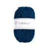 Garn Istex Fjallalopi 50g mörklila – Polar night 3023
