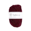 Garn Istex Fjallalopi 50g mörkröd– Maroon 3060