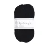 Garn Istex Fjallalopi 50g svart – Raven black 3059