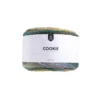 Garn Järbo Cookie 200 g – Grotto 46227