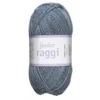 Garn Järbo Junior Raggi 50g jeansblå – 68422 Denim blue
