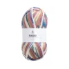 Garn Järbo Raggi 100g ljus pastell – Ferrris wheel 15257
