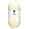 Garn Järbo Raggi 100g naturvit – Natural white 1500