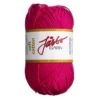 Garn Järbo Soft Cotton 50g cerise – 8825 Strong pink