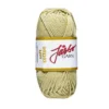 Garn Järbo Soft Cotton 50g khakigrön – 8863 Olive green