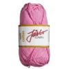 Garn Järbo Soft Cotton 50g rosa – 8814 Sweet pink