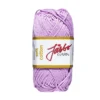 Garn Järbo Soft Cotton 50g syren – 8827 Orchid