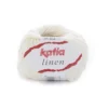 Garn Linen 50g creme