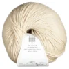 Garn Merino Mix 50g beige