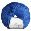 Garn Merino Mix 50g isblå