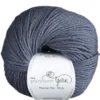 Garn Merino Mix 50g jeansblå
