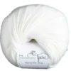 Garn Merino Mix 50g offwhite