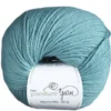 Garn Merino Mix 50g turkos