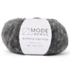 Garn Mode at Rowan Alpaca Cotton 25g – Eclipse 011