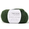 Garn Mode at Rowan Alpaca Cotton 25g – Soft satin 017