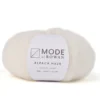Garn Mode at Rowan Alpaca Haze 25g – Mink 015