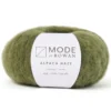 Garn Mode at Rowan Alpaca Haze 25g – Capri 019