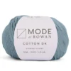 Garn Mode at Rowan Cotton DK 50g – Denim 014