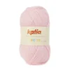Garn Peques 50g ljusrosa