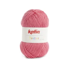 Garn Peques 50g rosa