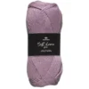 Garn Soft Lama Fine 50g lila – Lilac bush 961