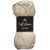 Garn Soft Lama 50g beige – Bleached sand 22