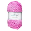 Garn Soft Velvet 100g cerise