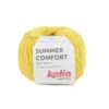 Garn Summer Comfort 50g c.gul