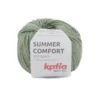 Garn Summer Comfort 50g khaki