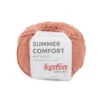 Garn Summer Comfort 50g korall