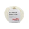 Garn Summer Comfort 50g oblekt