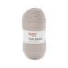 Garn The Basic 50g ljusbeige