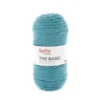 Garn The Basic 50g turkos