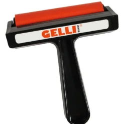 Gelli Arts roller – bredd 10,16 cm / 2,5 tum