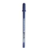 Gellyroll Metallic Blue Black