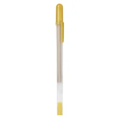 Gellyroll Metallic Guld