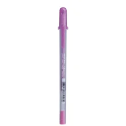 Gellyroll Metallic Pink