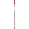 Gellyroll Metallic Red