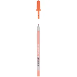 Gellyroll Moonlight Fluo Orang