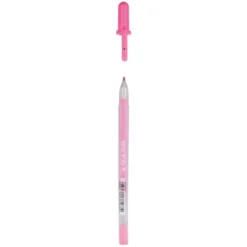 Gellyroll Moonlight Fluo Pink