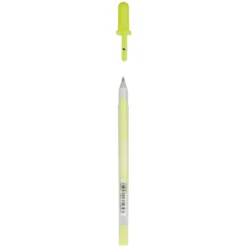 Gellyroll Moonlight Fluo Yello